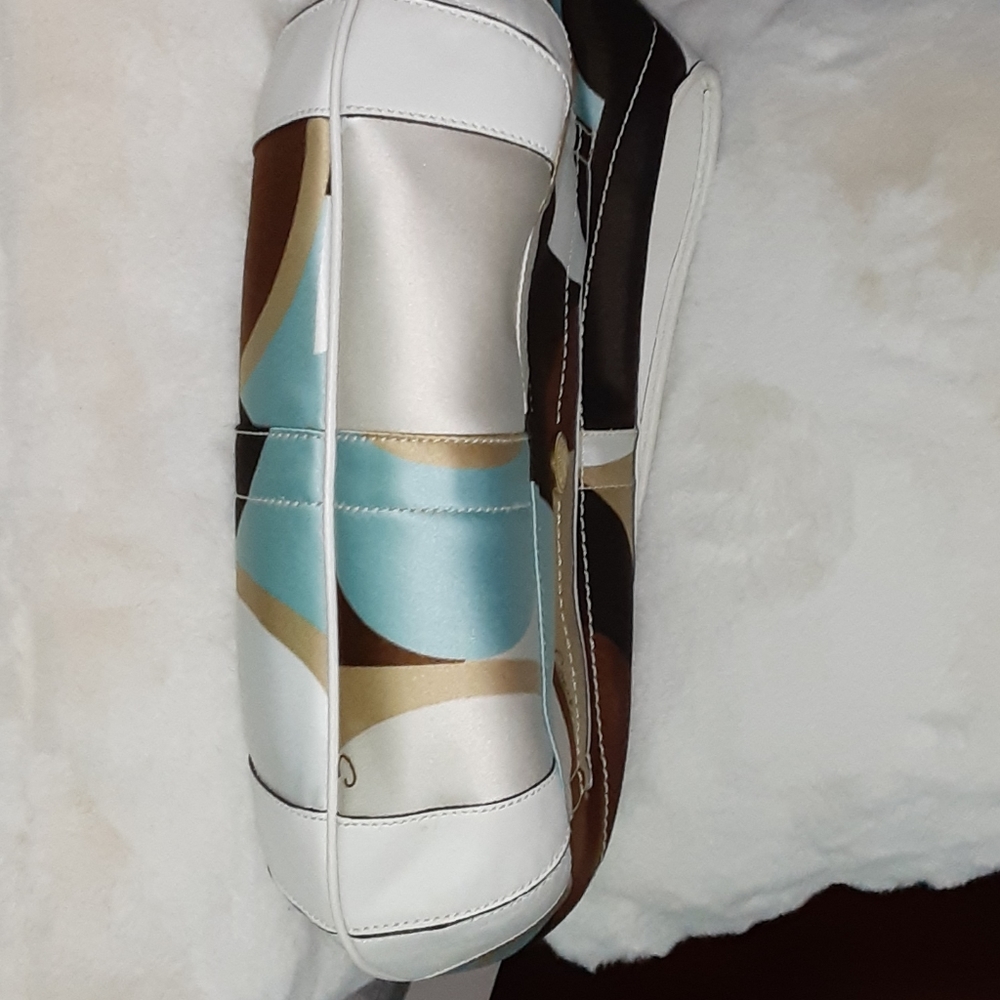 Coach Patchwork - image 5